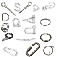 Marine hardware