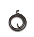 Door Handle Spring Coil — 2.5 Turns, 3mm Thick