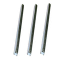 5mm Door Handle Spindle 30–150mm — Solid Steel Square Bar