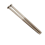 Electrical Screws M3.5 35–75mm — Multi-Finish Socket/Switch