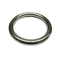 D rings stainless steel