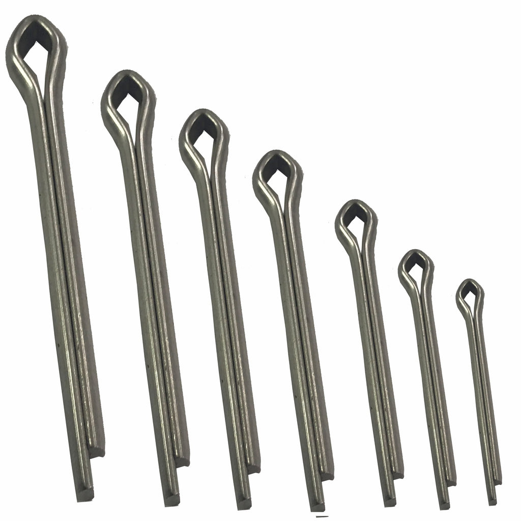 split pins