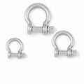 Bow-Shackle-Stainless