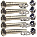 Button-Head-Bolts