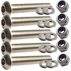 Button-Head-Bolts