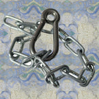 Eye Snap Carabiner Hook Spring 4–8mm — A4 Marine 316