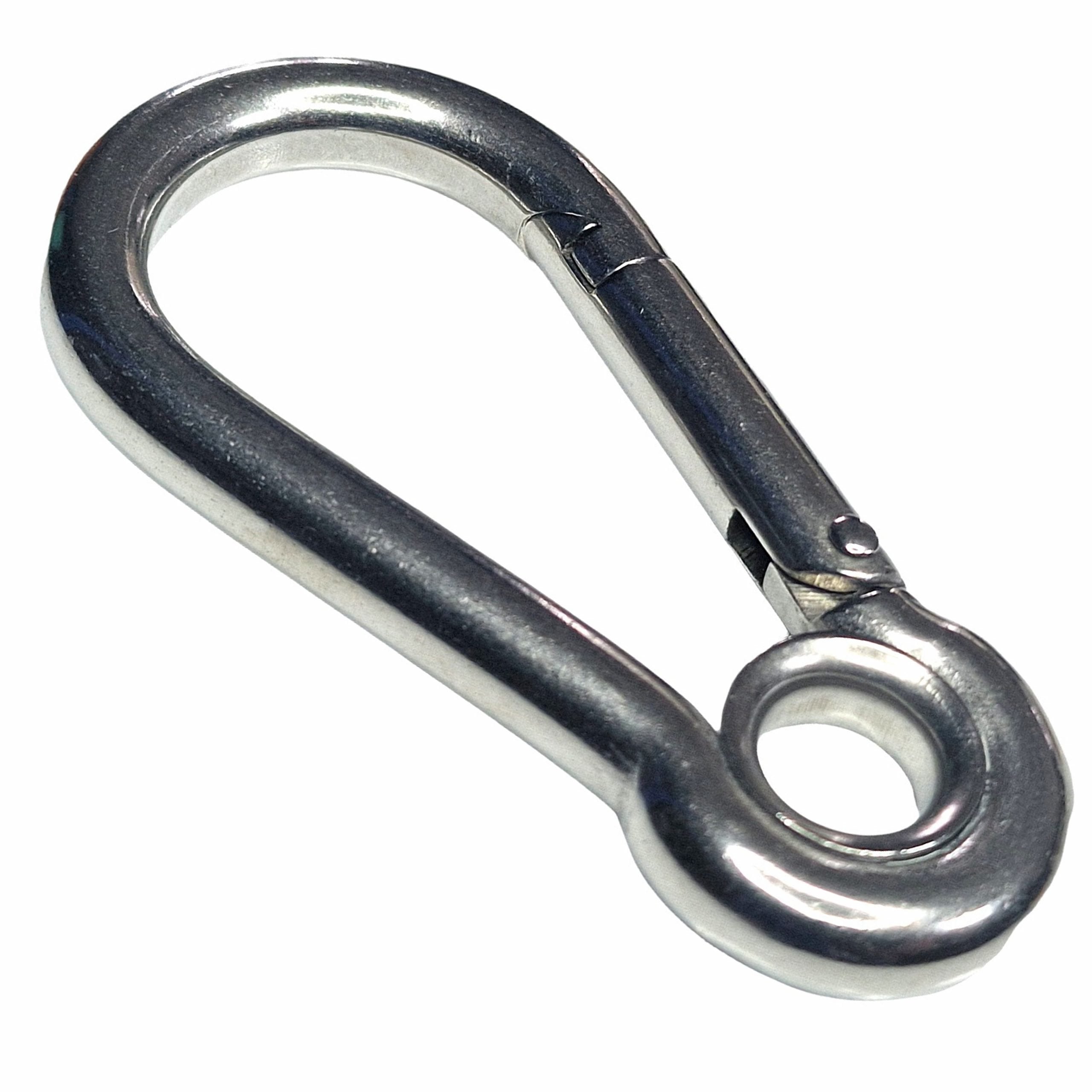 Eye Snap Carabiner Hook