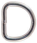 D Rings