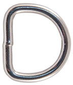 D Rings