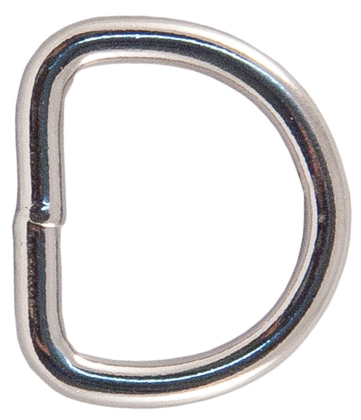 D Rings