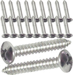 self-tapping-screws