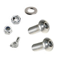 Stainless-Steel-Hex-Head-Button-Threaded-Bolts-Hexagon-Screws-M3-M4-M5-M