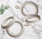 White-Curtain-Rings