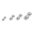 Duplex Wire Clamp