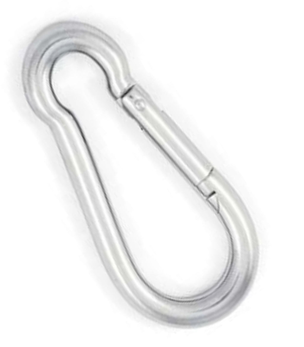 Carabiner-Spring-Snap-Hook