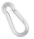 Carabiner-Spring-Snap-Hook