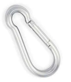 Carabiner-Spring-Snap-Hook