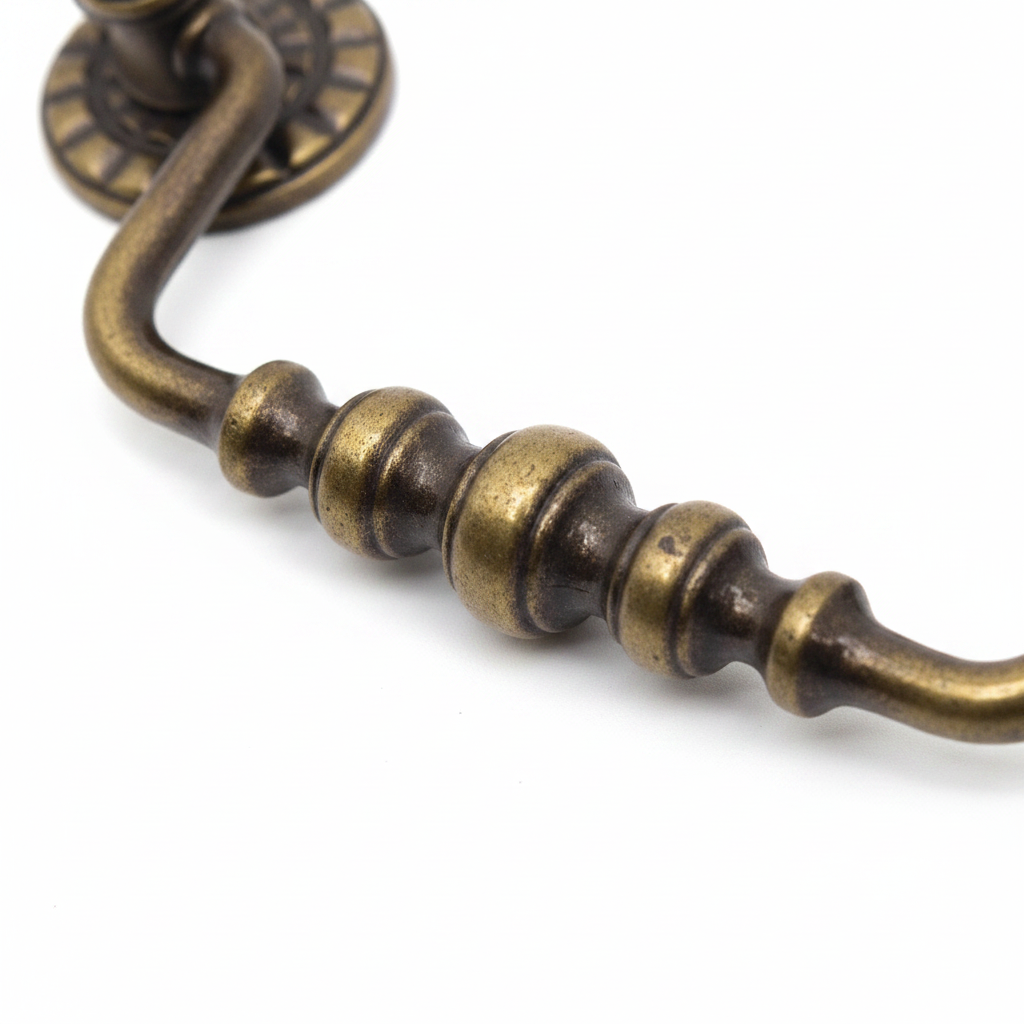 Handle 400 B BR – Close-up