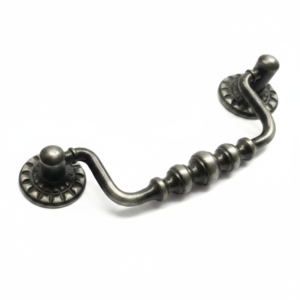 Handle 400 B VA – Close-up