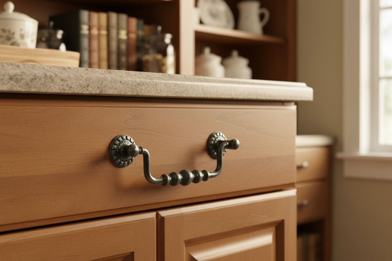 Handle 400 B VA – Lifestyle