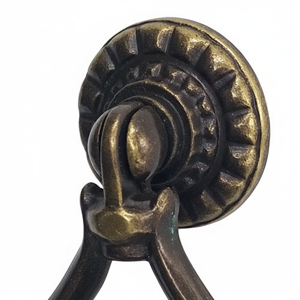 Handle 936 BR – Close-up