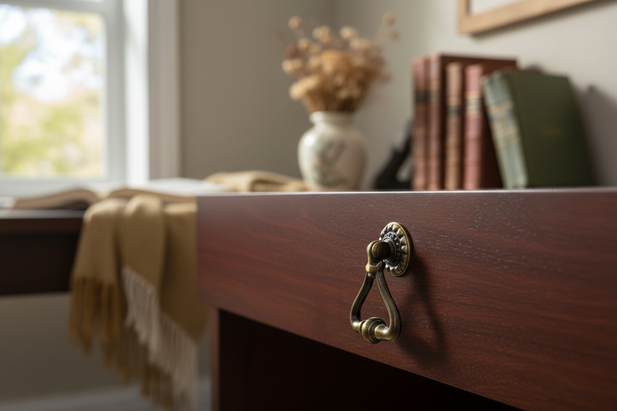 Handle 936 BR – Lifestyle
