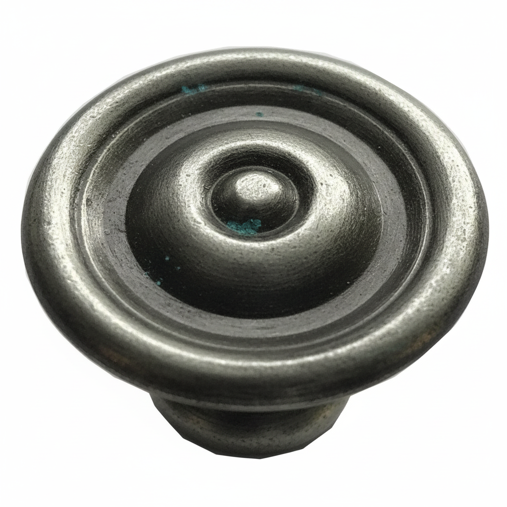 Knob 608 VA – Close-up