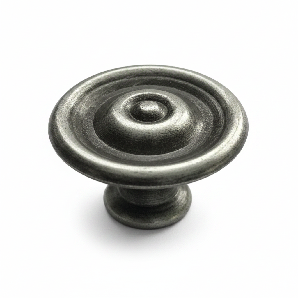 Knob 608 VA – White Background