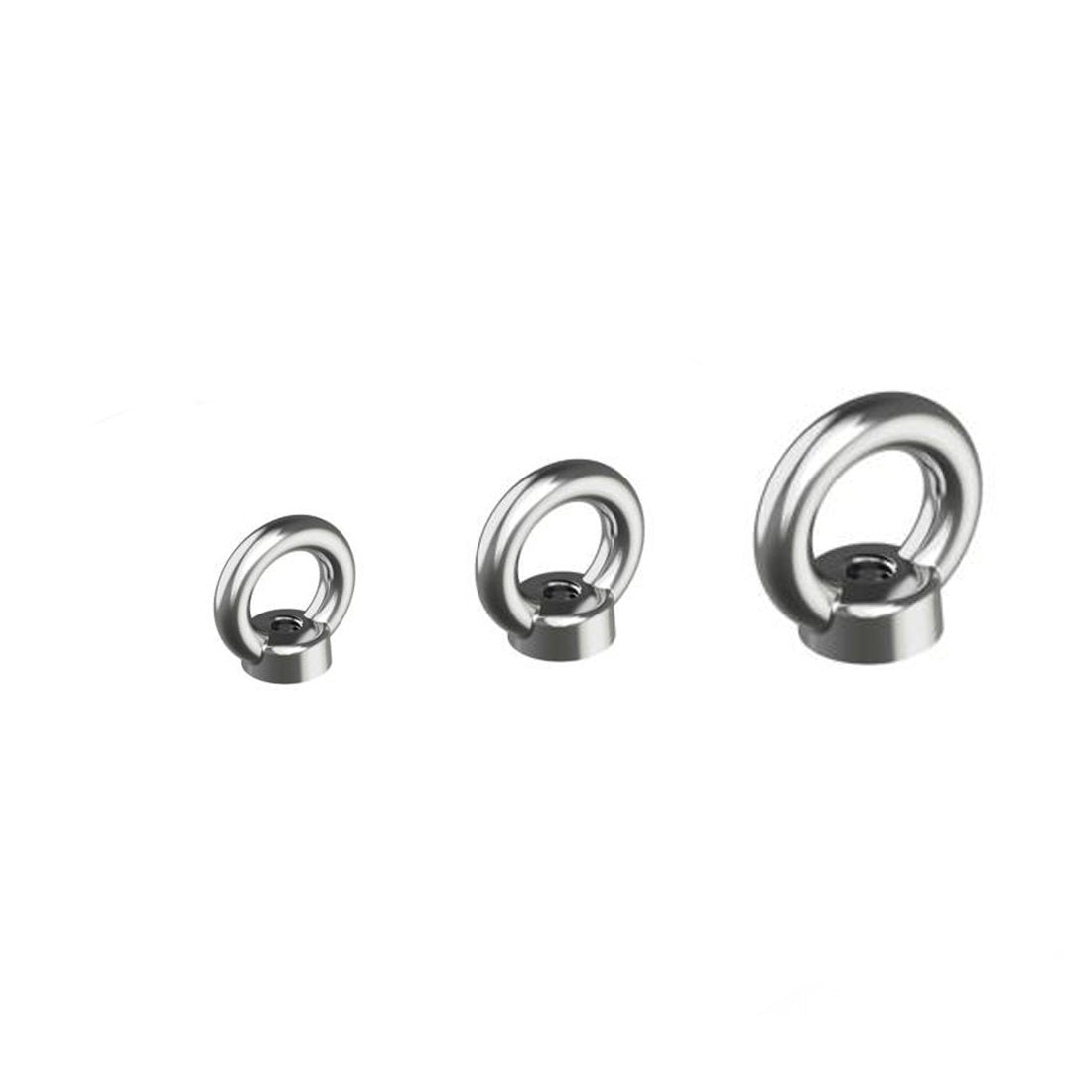 Lifting Eye Nut