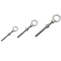 Long Shank Eye Bolt