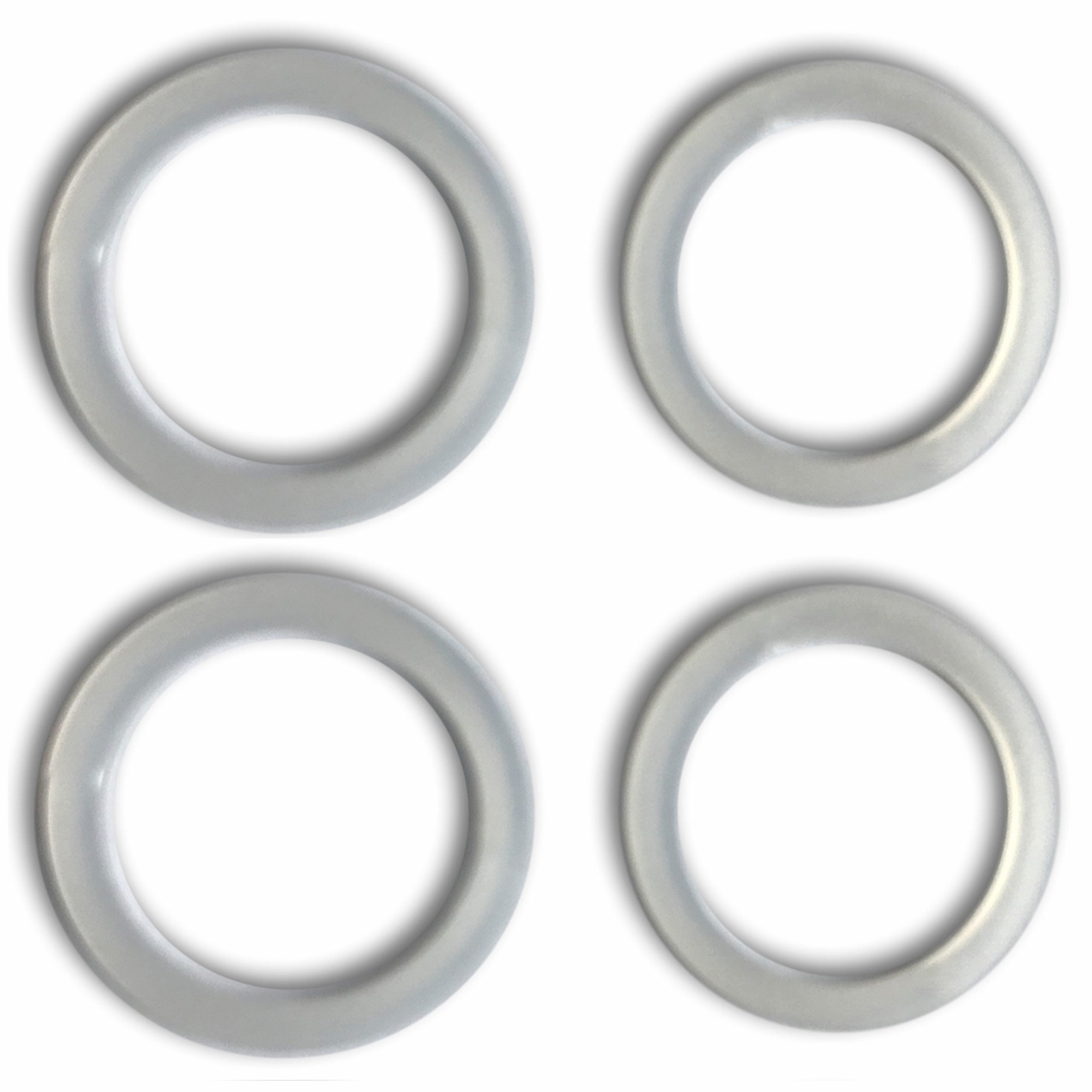 Nylon Washers — 20.7mm Type 2