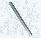 6mm Door Handle Spindle 30–150mm — Solid Steel Square Bar
