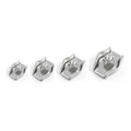 Simplex Wire Clamp