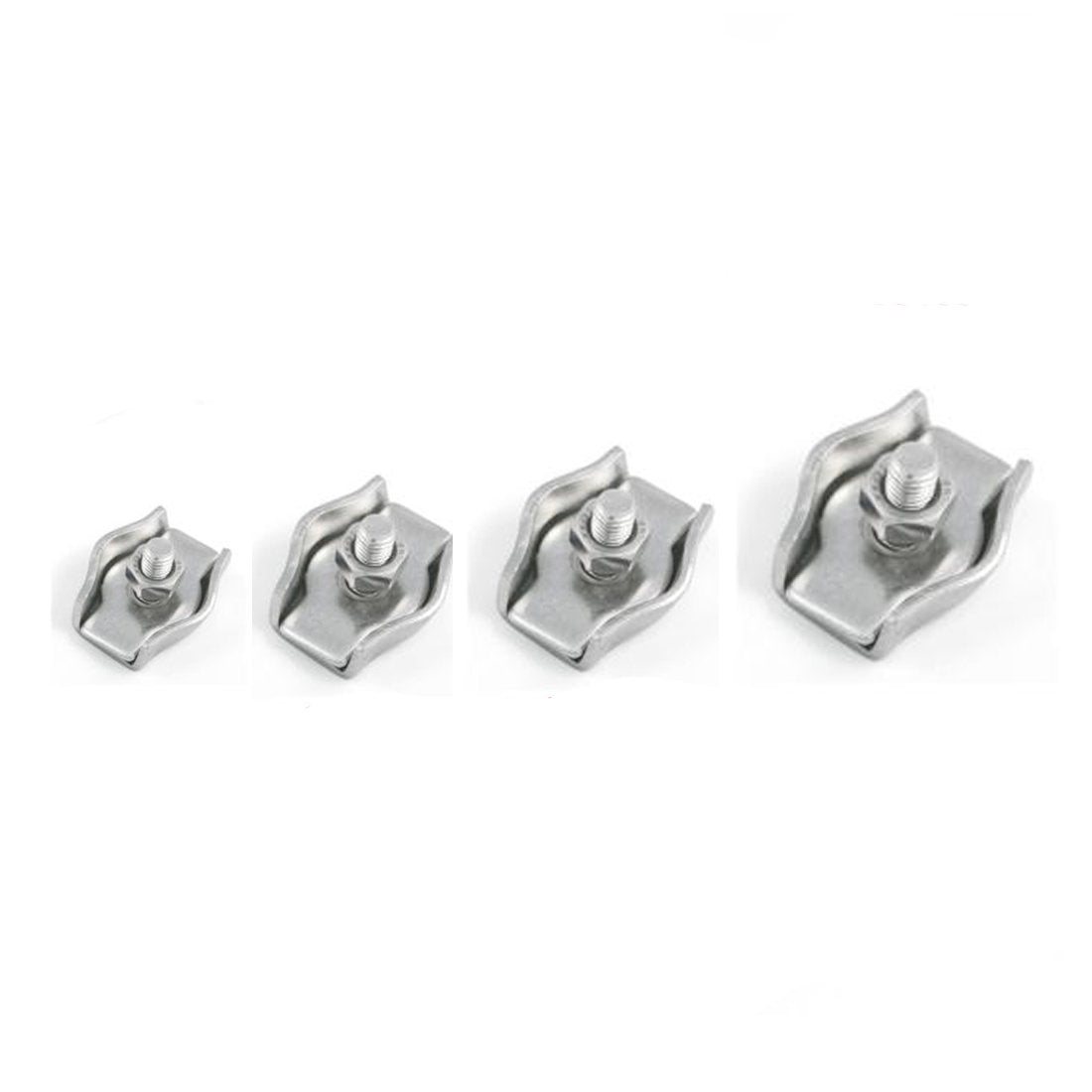 Simplex Wire Clamp