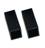 8–10mm Spindle Sleeve Shims — Plastic Conversion Pack