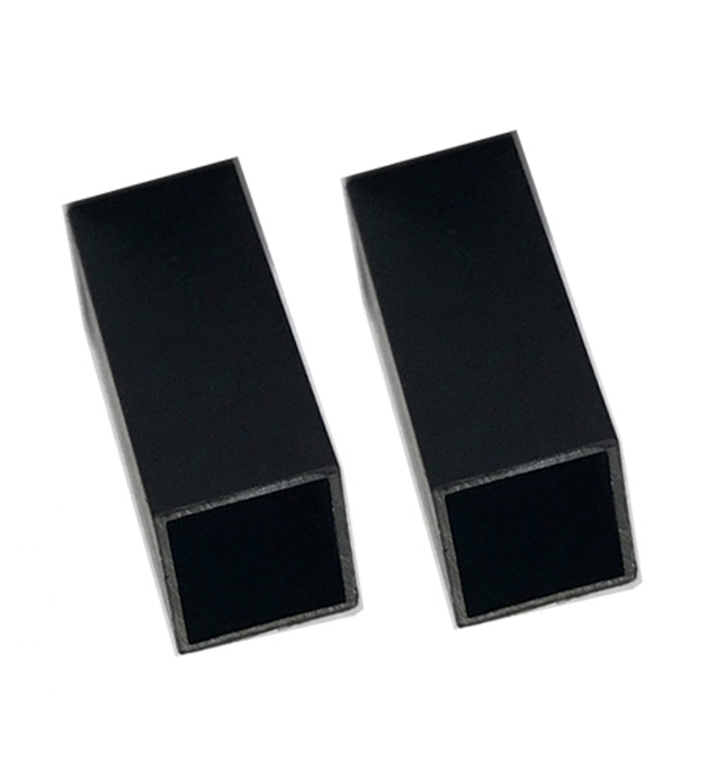 8–10mm Spindle Sleeve Shims — Plastic Conversion Pack