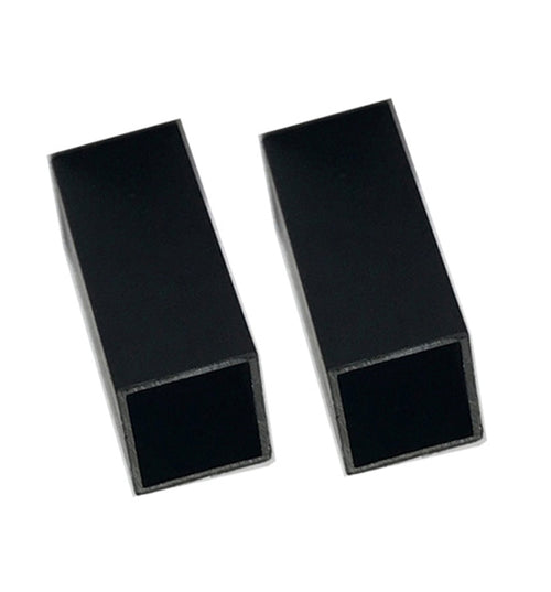 8–10mm Spindle Sleeve Shims — Plastic Conversion Pack