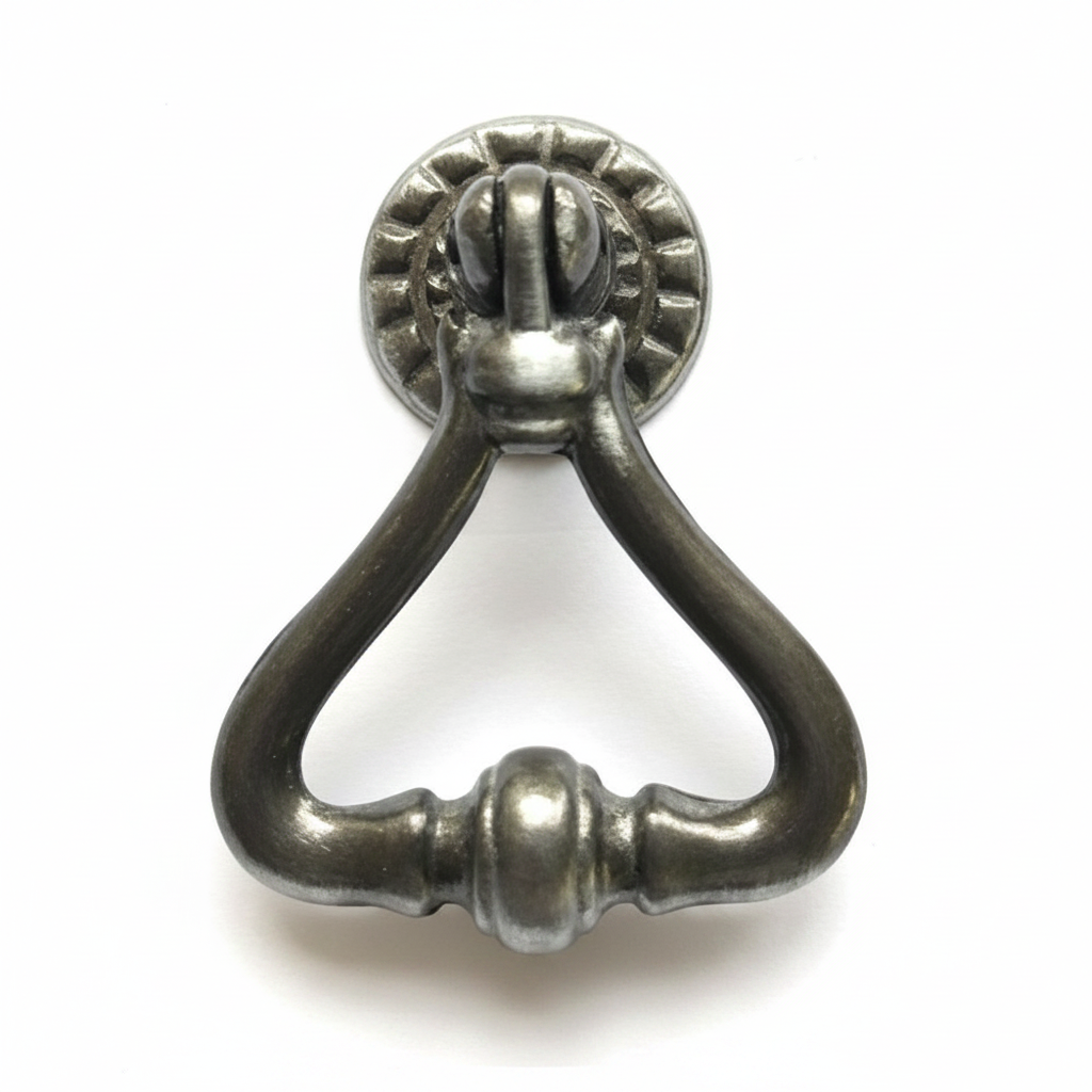 Vintage Cabinet Handle 936 VA — Main Image