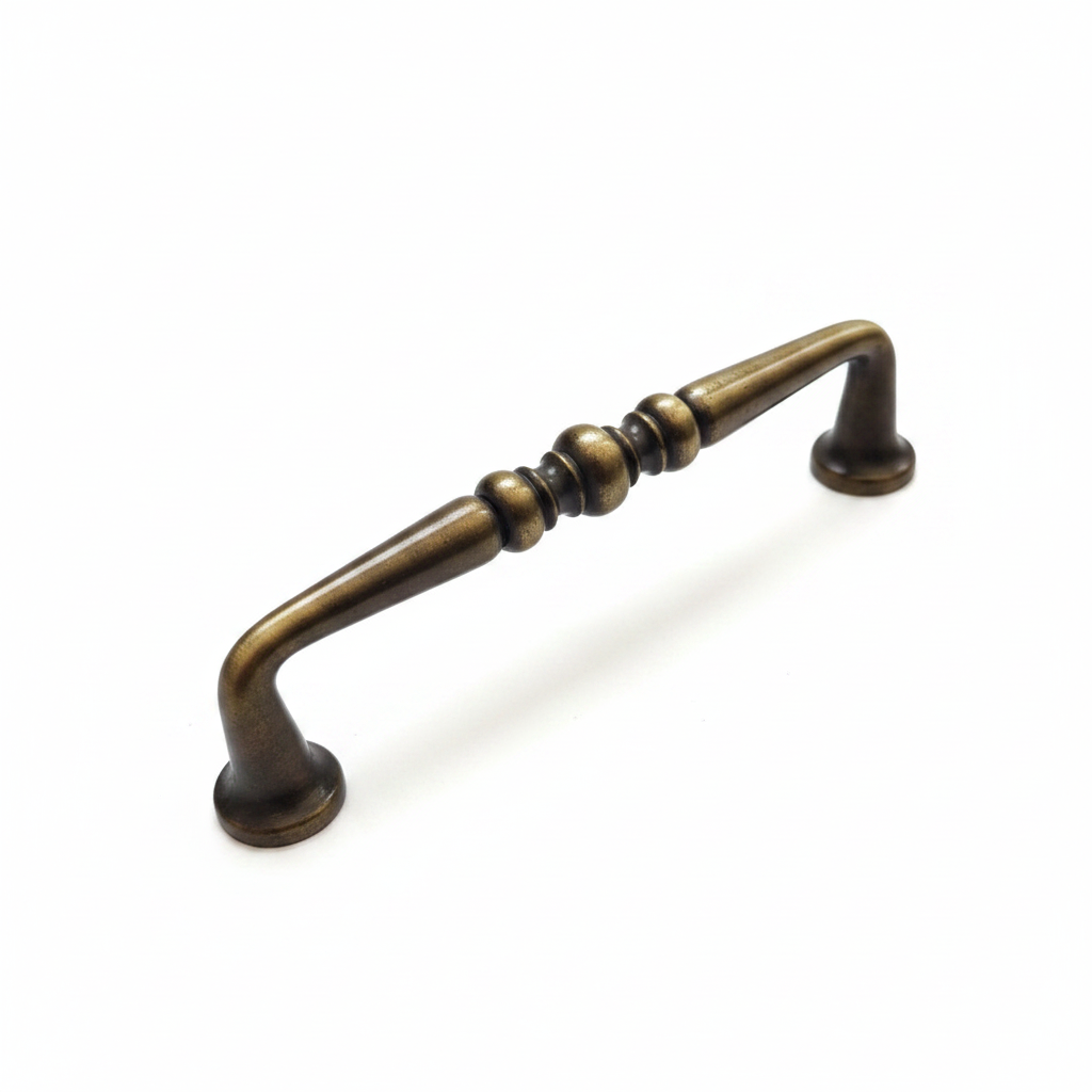 Vintage Cabinet Handle — Main Image