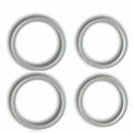Nylon Washers — 19mm Type 1