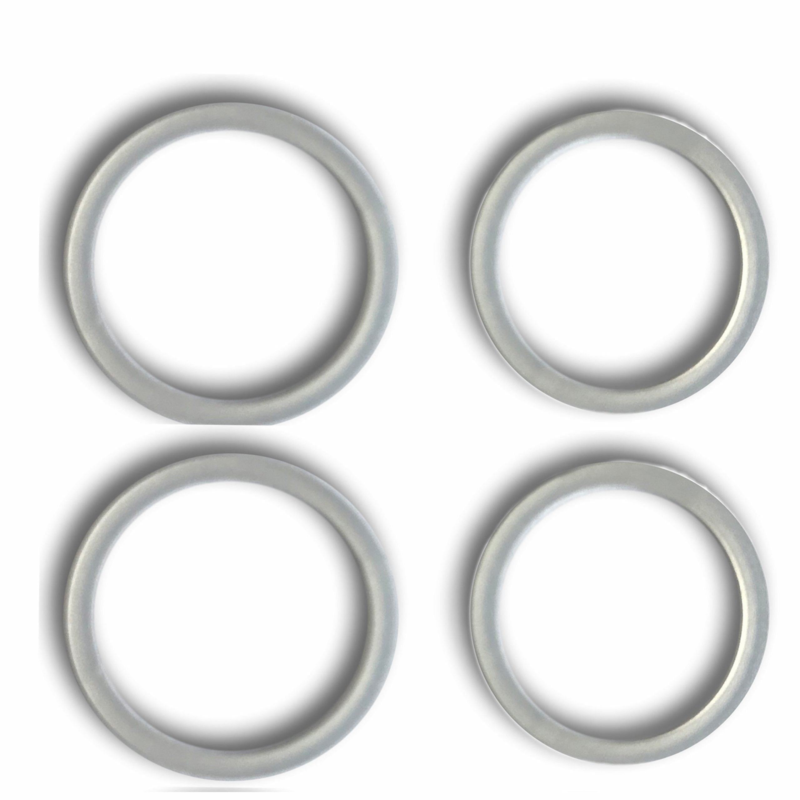 Nylon Washers — 19mm Type 1