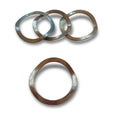 Wave Washers for Door Handles