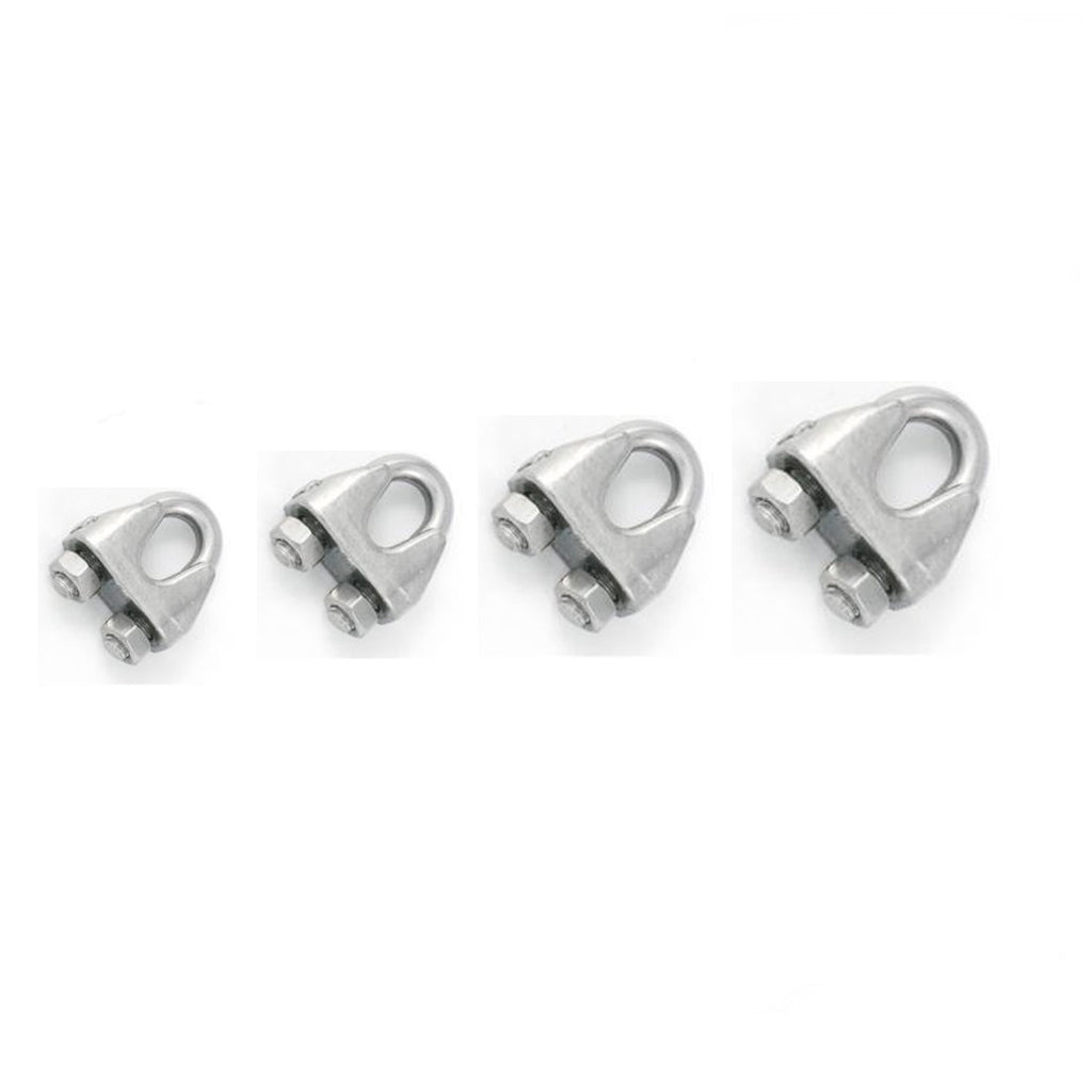 Wire Clamp