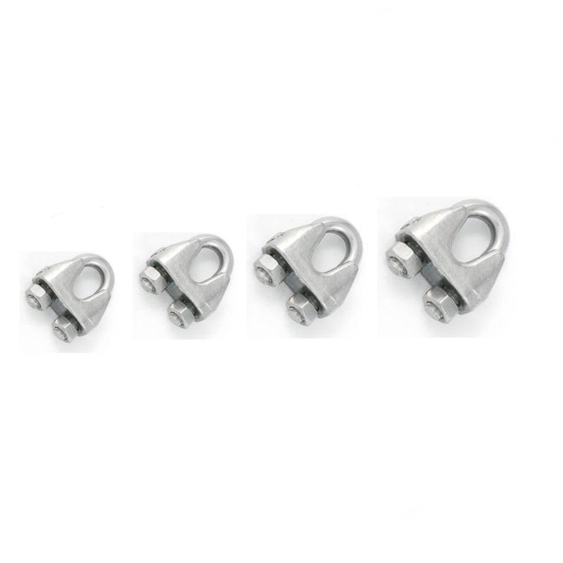 Wire Clamp