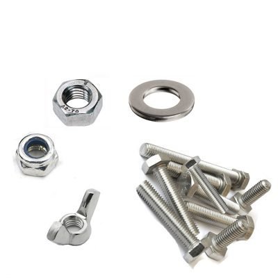 hex-head-bolt-nuts-washers