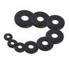 washers-penny-stainless-steel-black